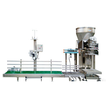 Filling Machine Automatic Powder and Sealing Machinery Labeling Machine